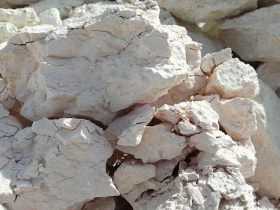 膨润土 膨润土