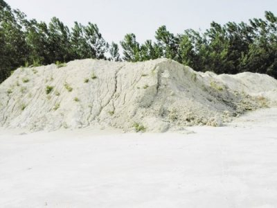 铸造膨润土 铸造膨润土
